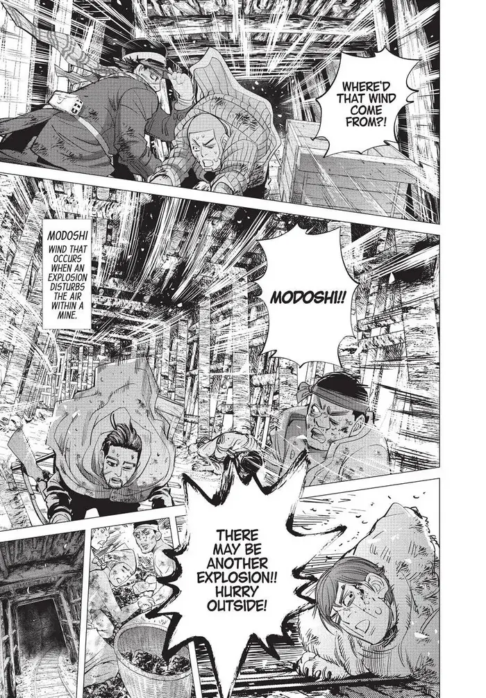 Golden Kamuy Chapter 79 image 16_optimized